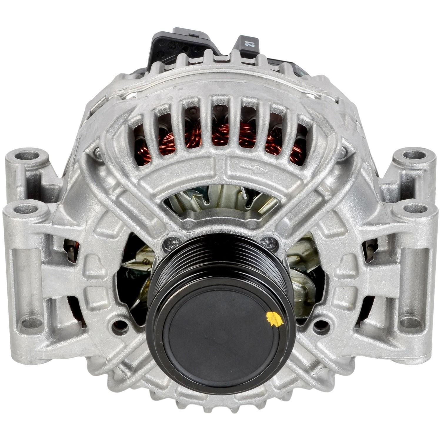 Bosch New Alternator AL0891N