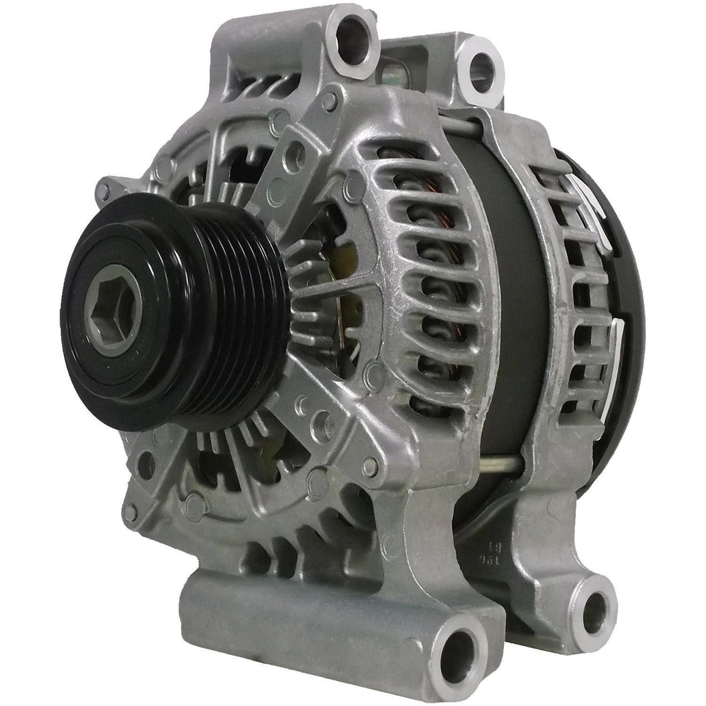Alternator 10313