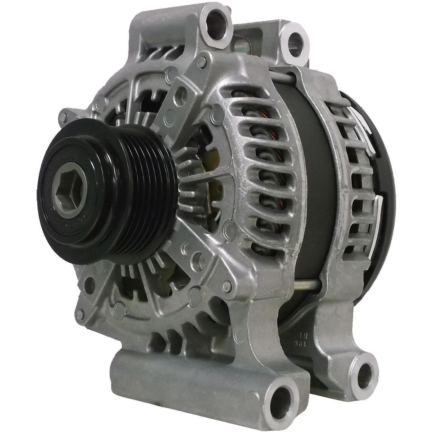 Alternator 10313