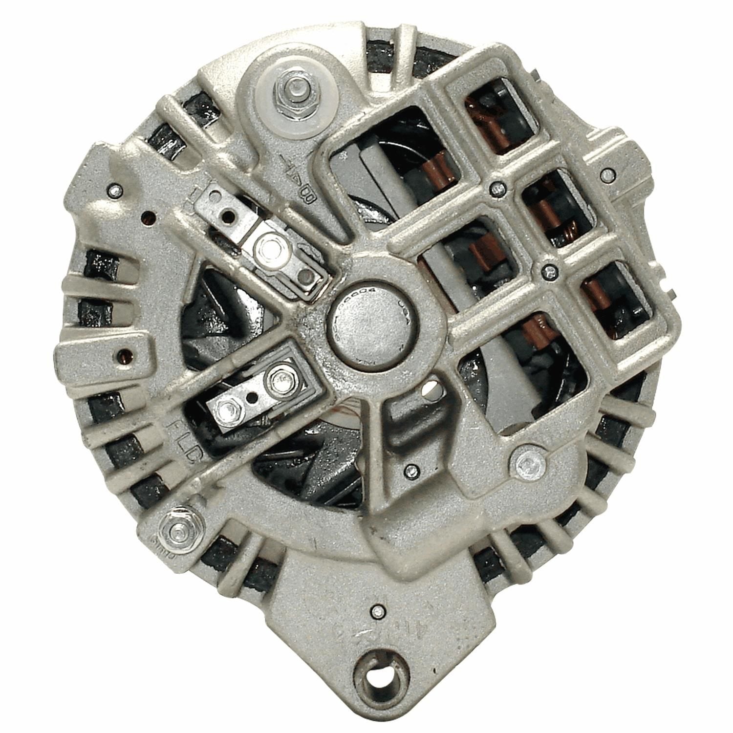 Alternator DL7533