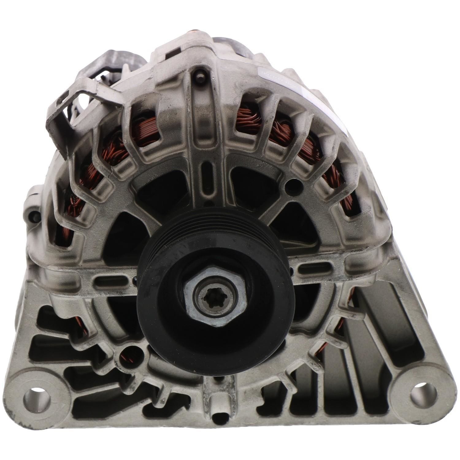 Bosch Remanufactured Alternator AL4106X
