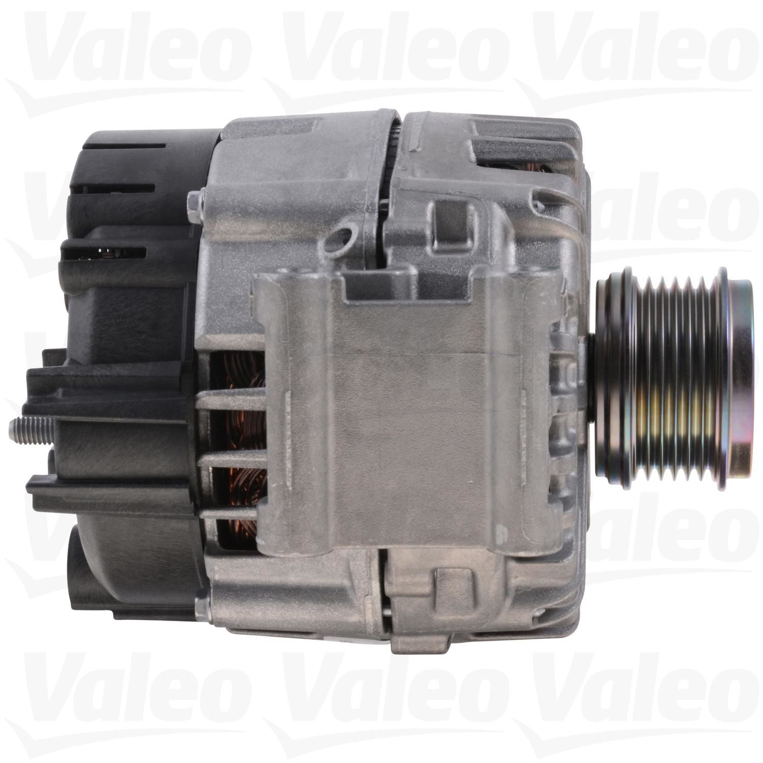 Valeo Alternator 439798