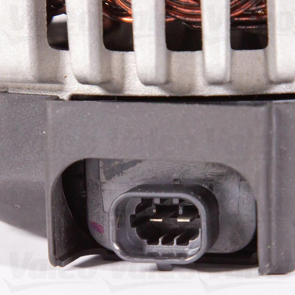 Valeo Alternator 849160