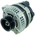 Gold New Alternator DLG12307
