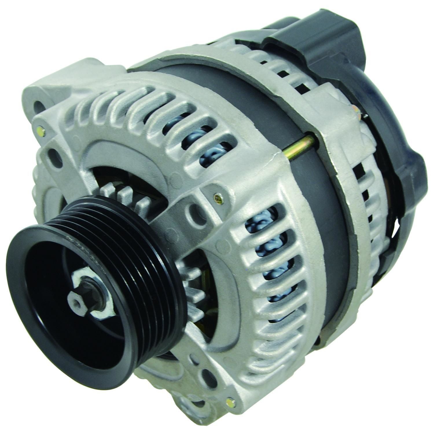 Gold New Alternator DLG12307