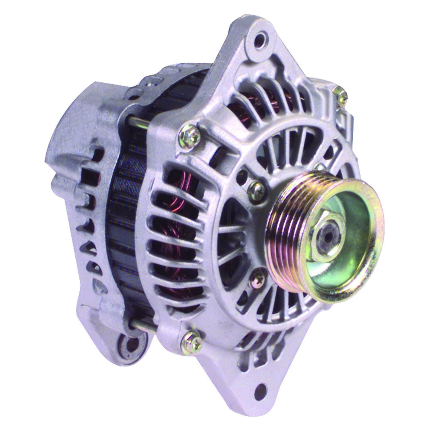 Gold New Alternator DLG12060