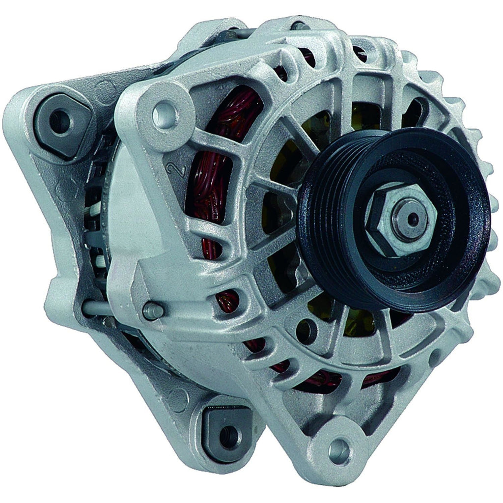 Gold New Alternator DLG3663-6-11