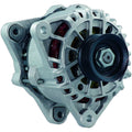 Gold New Alternator DLG3663-6-11