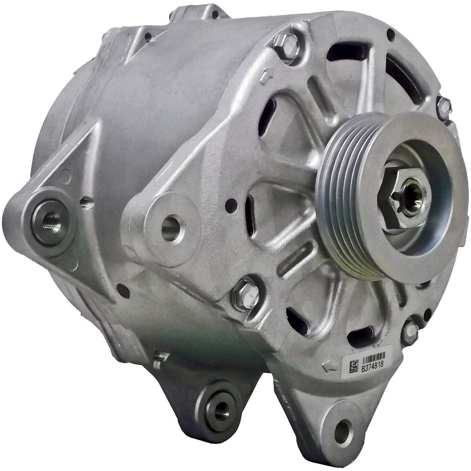 Alternator A11657