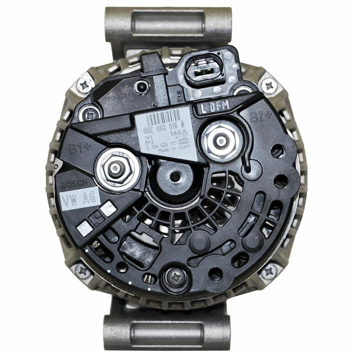 Alternator 15048