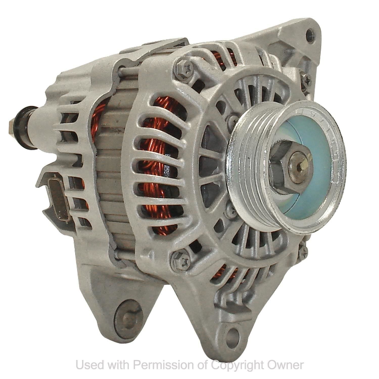 Alternator 13414