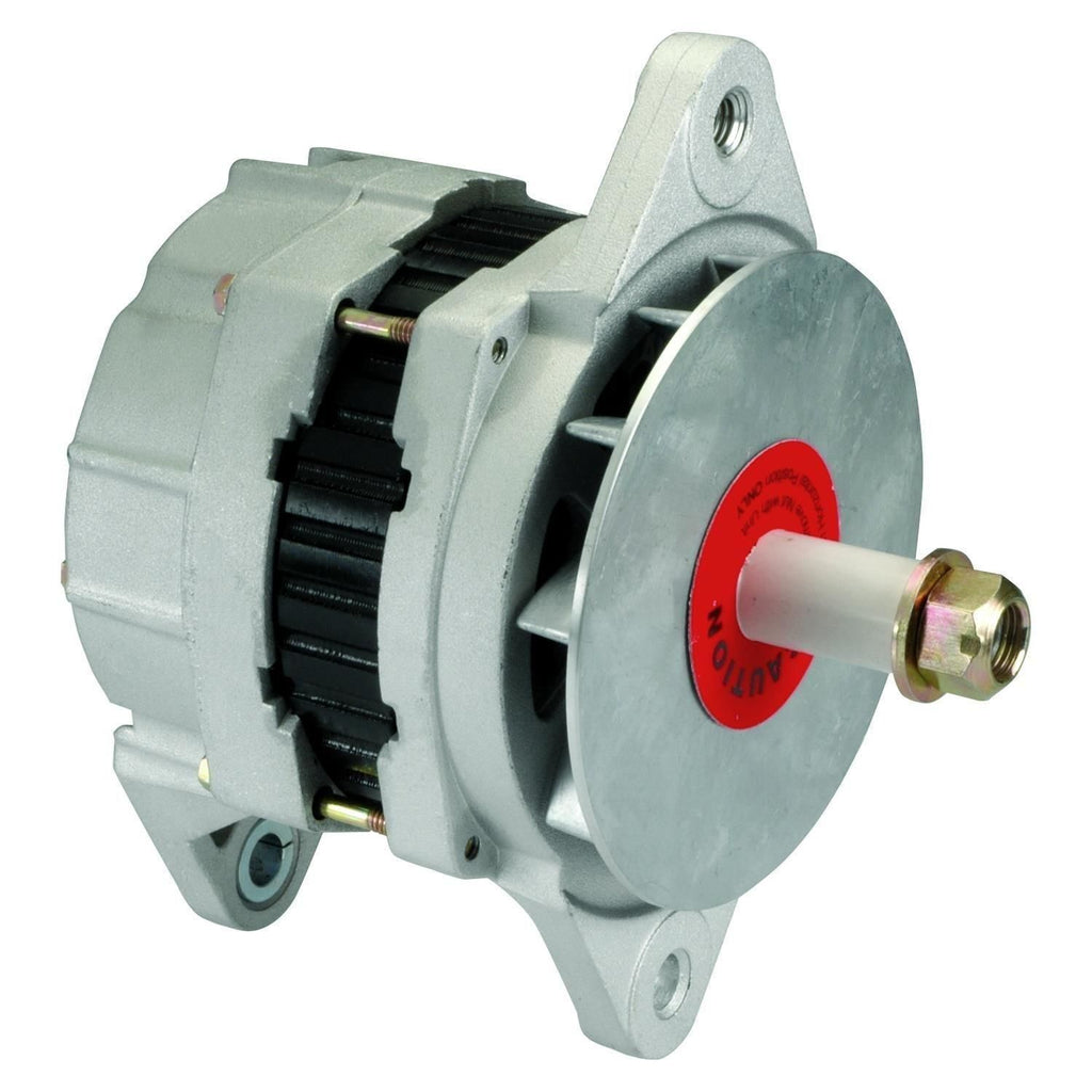 Gold New Alternator 8078N