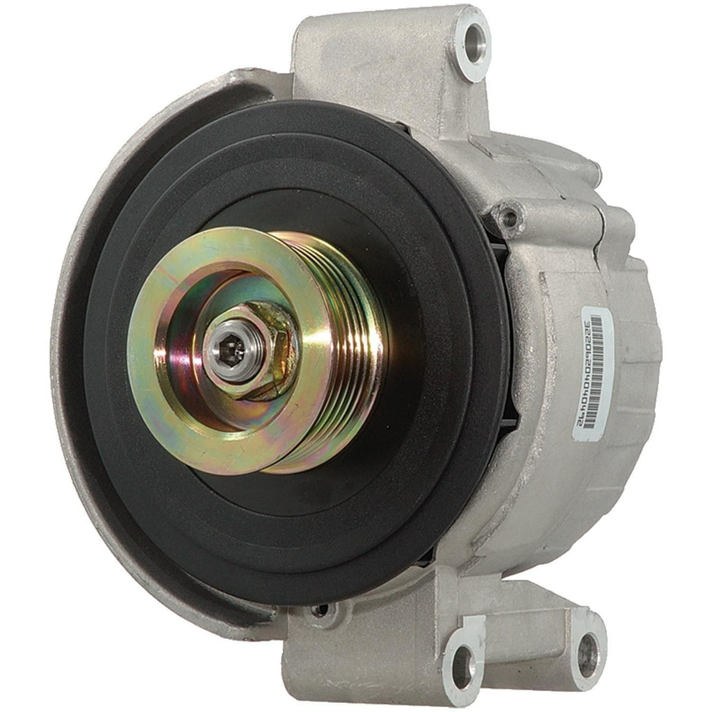 Gold New Alternator DLG7747