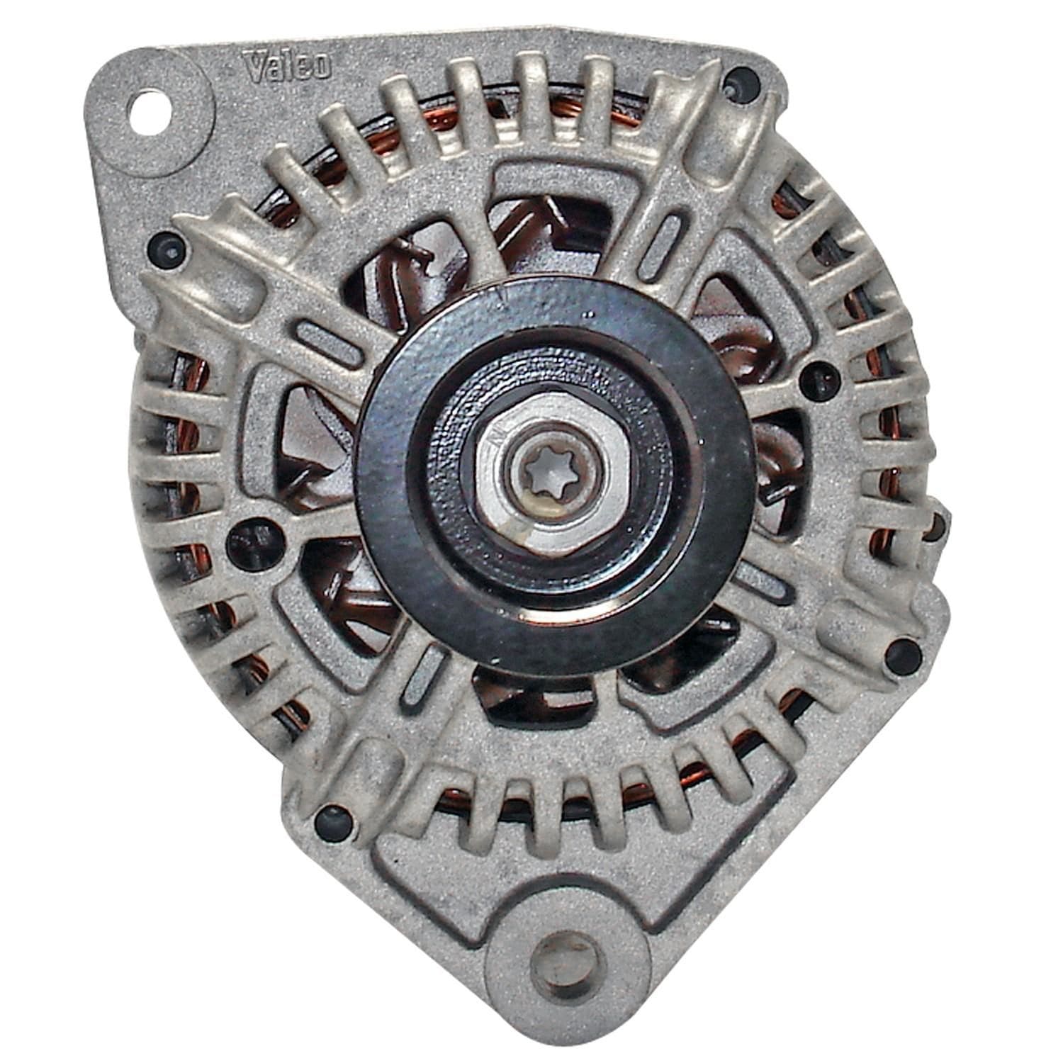 TotalPro Alternator T11017