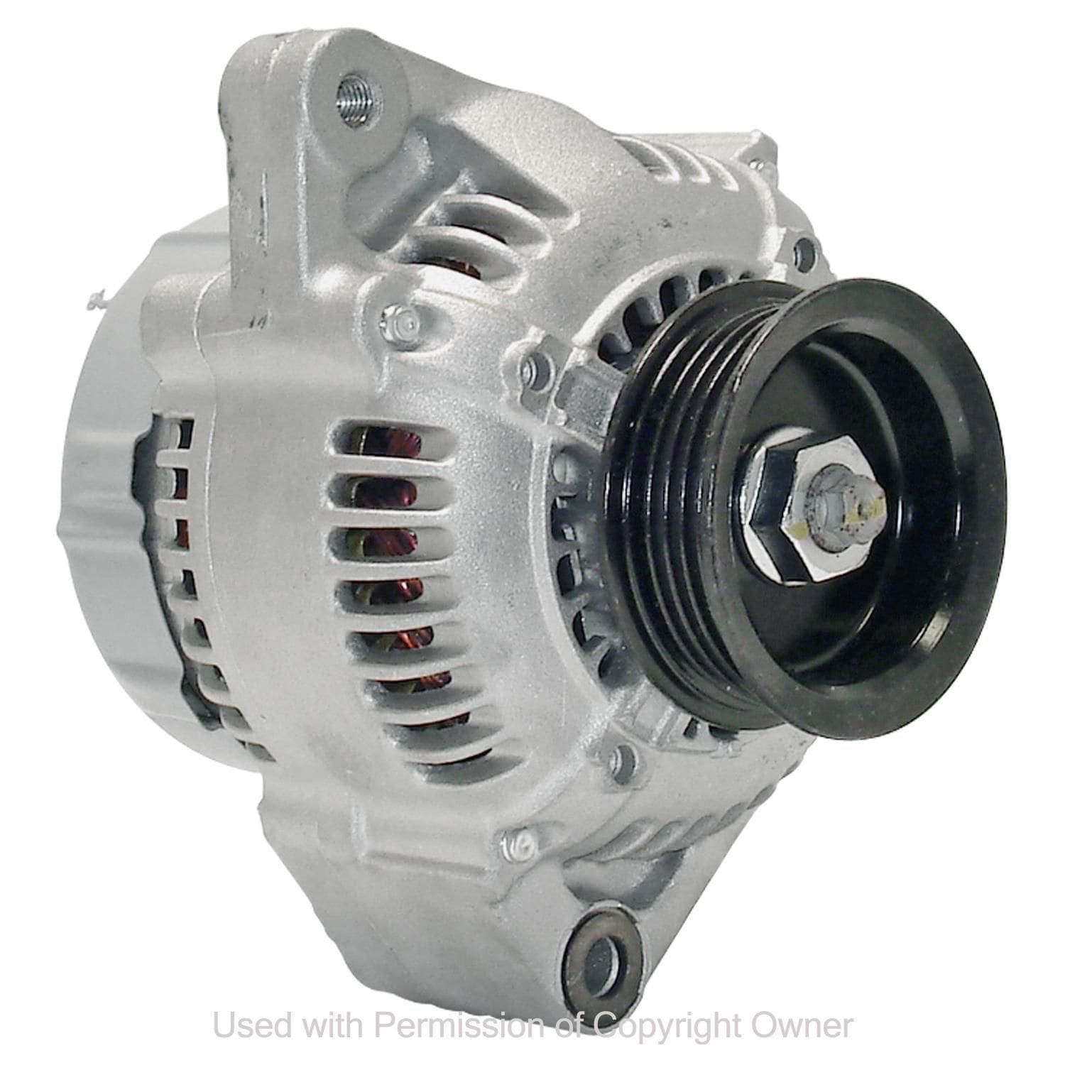 Alternator 14852