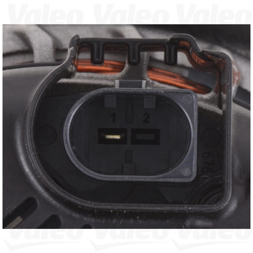 Valeo Alternator 439818