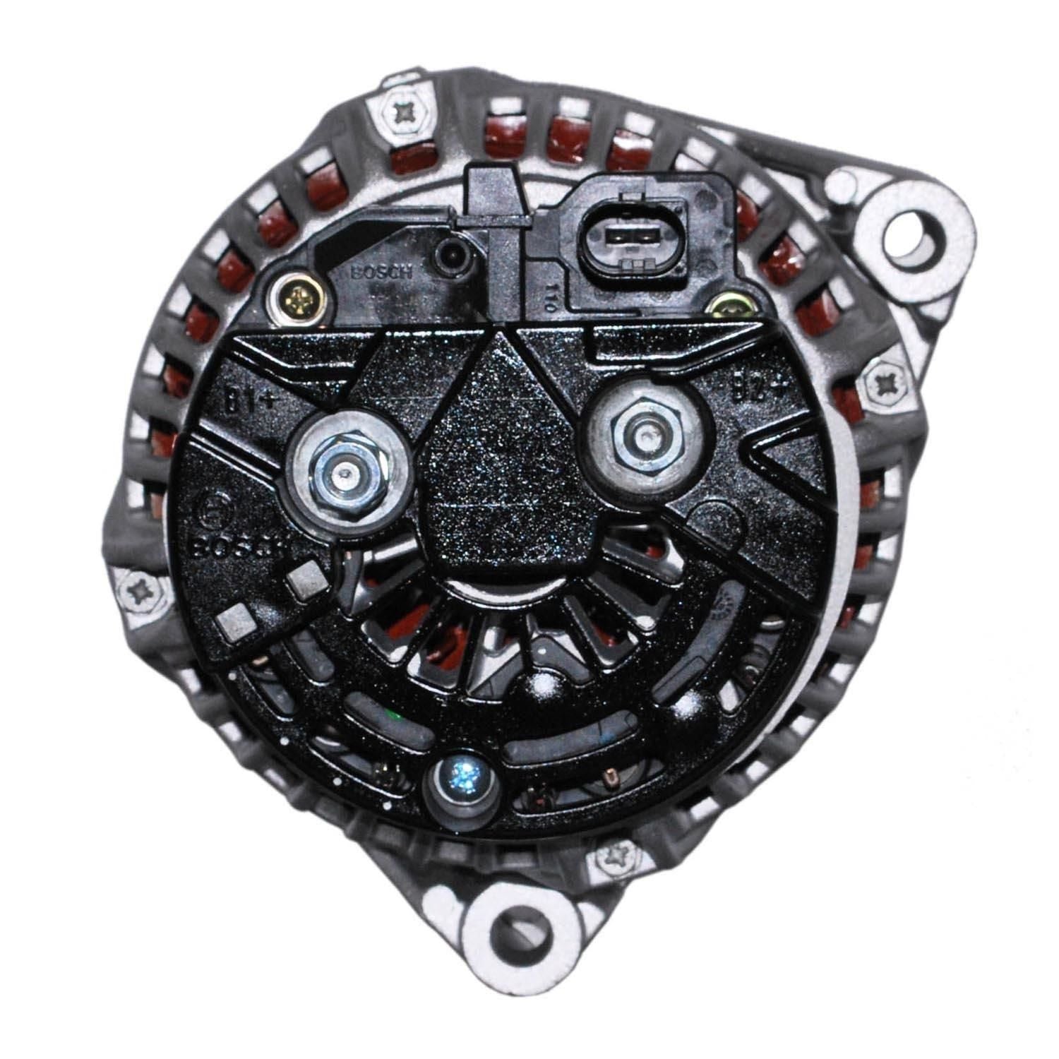 Gold New Alternator DLG13953