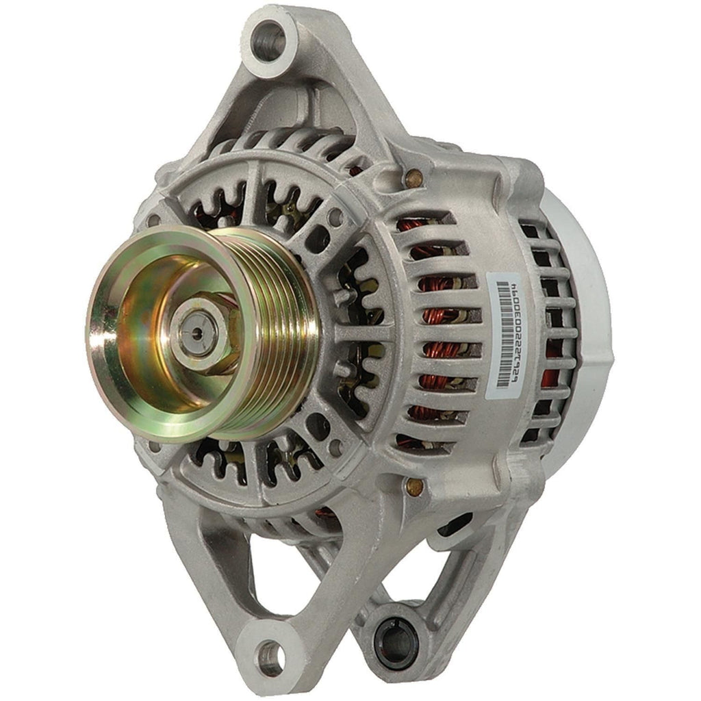 Gold New Alternator DLG5503-7