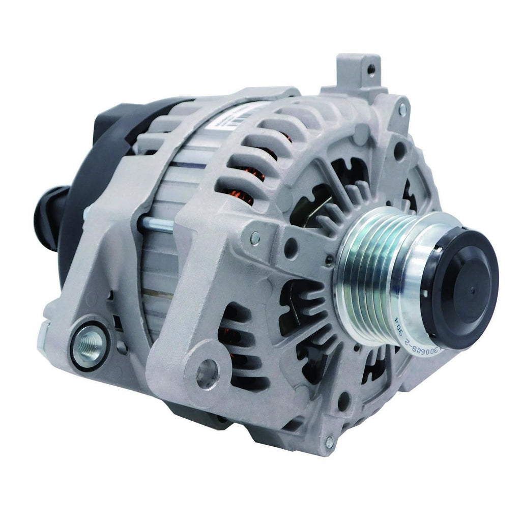 Gold New Alternator DLG11353