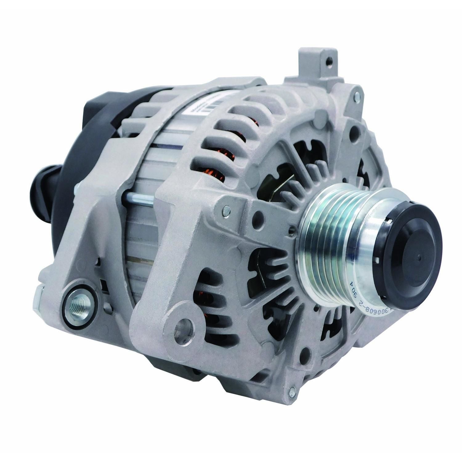 Gold New Alternator DLG11353