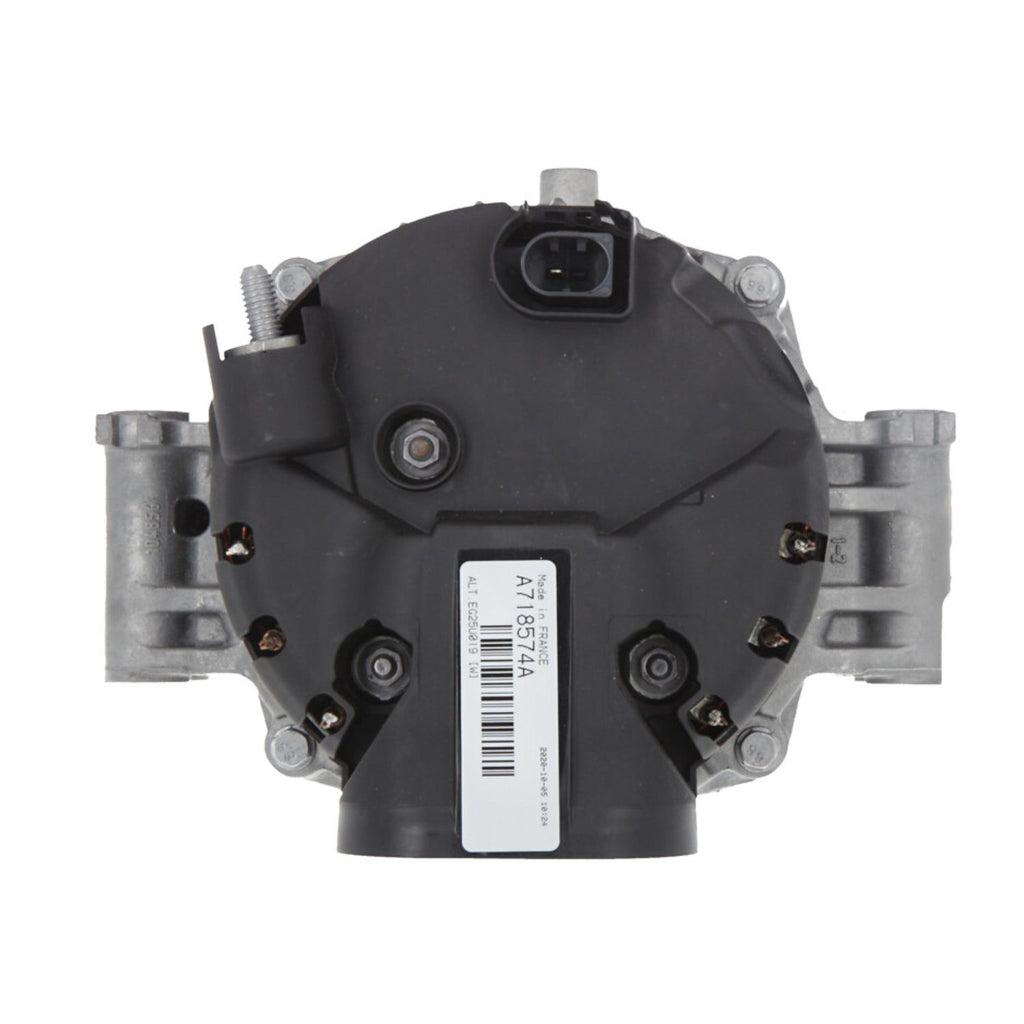 Valeo Alternator 443022