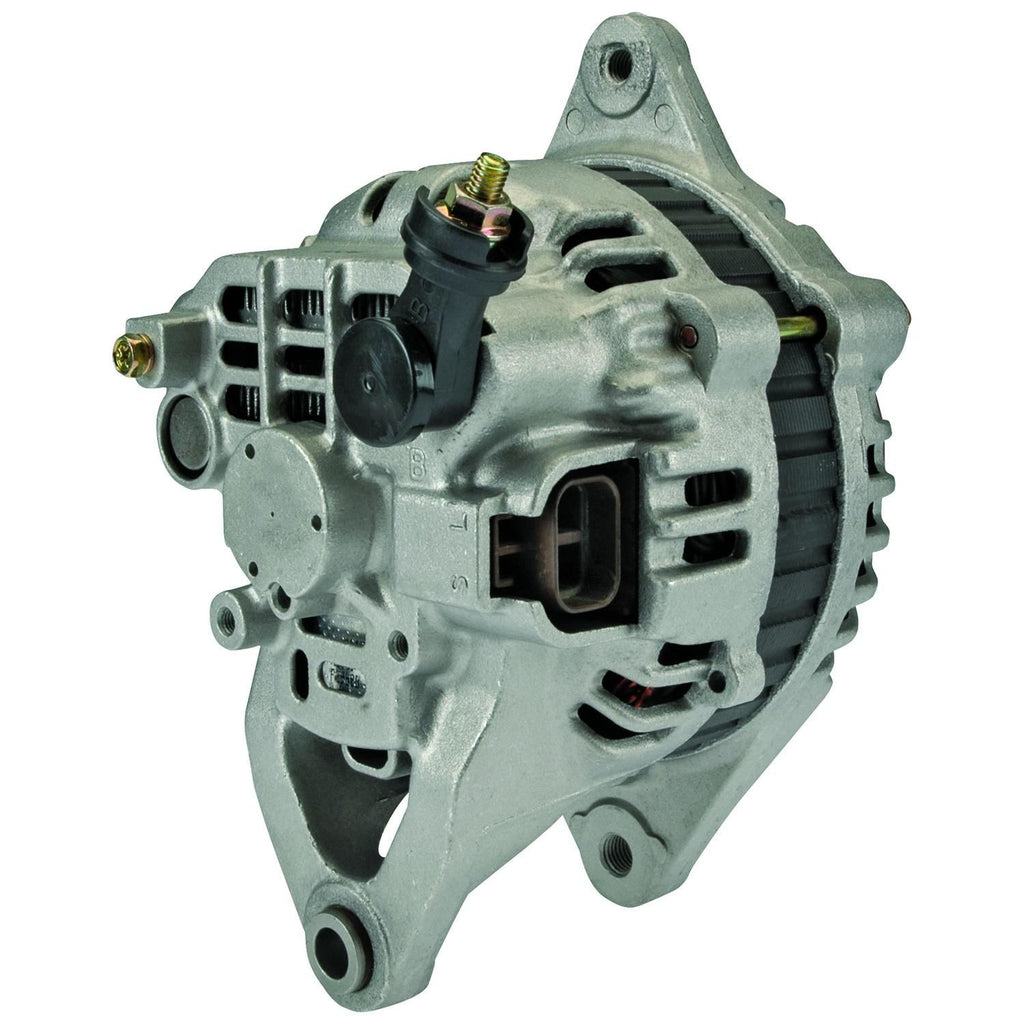 Gold New Alternator 14905N
