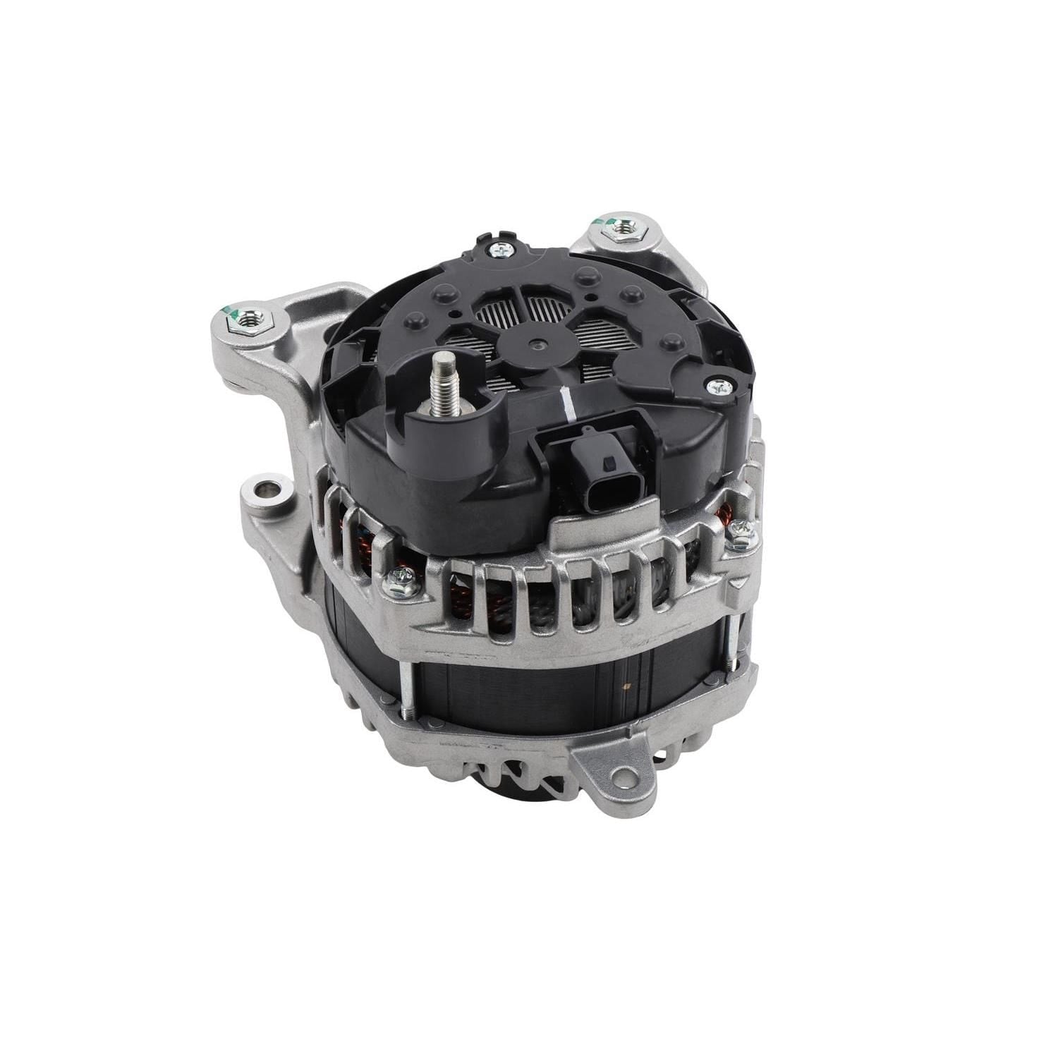 GM Genuine Parts Alternator 13539728