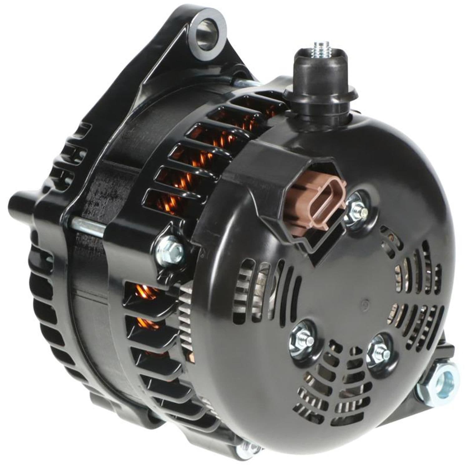 New Alternator NDLG24343