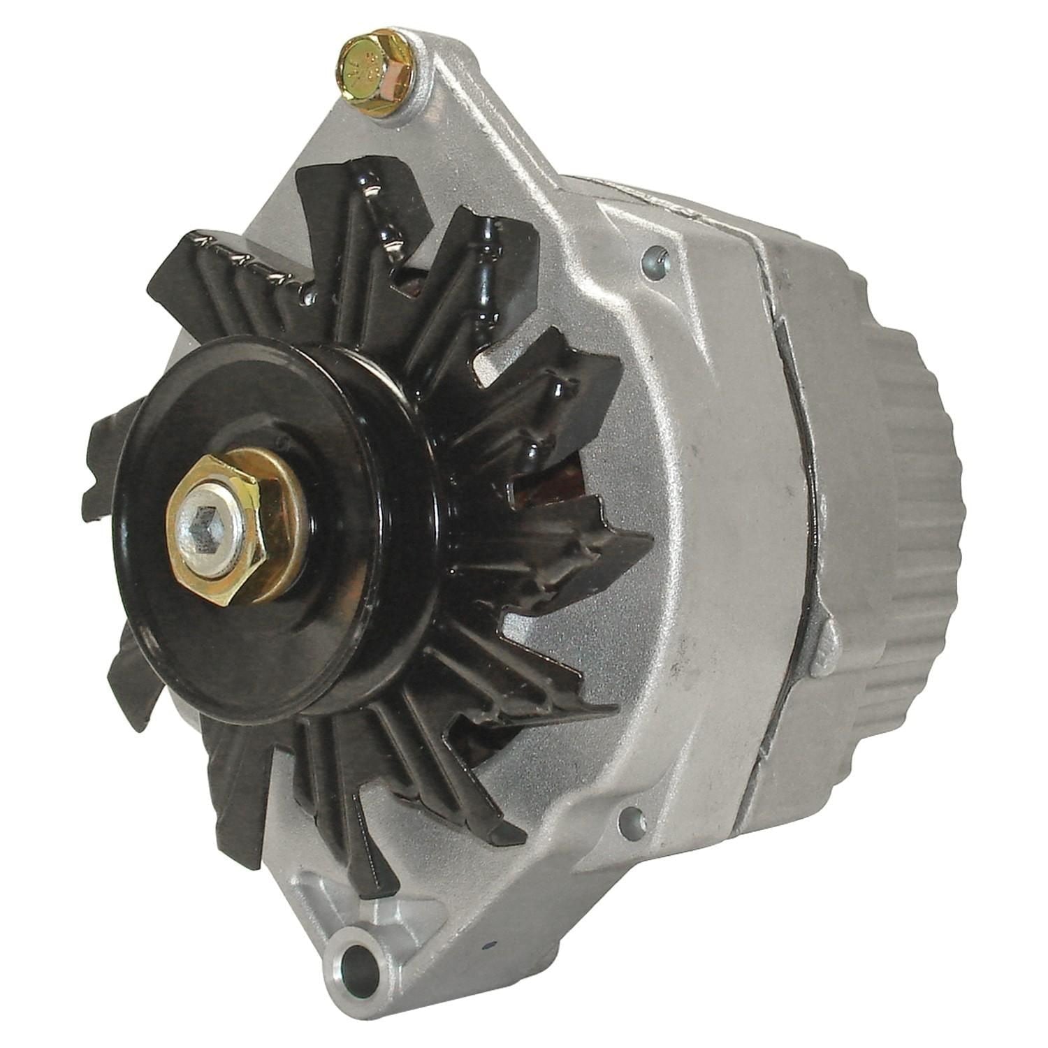 TotalPro Remanufactured Alternator T7127
