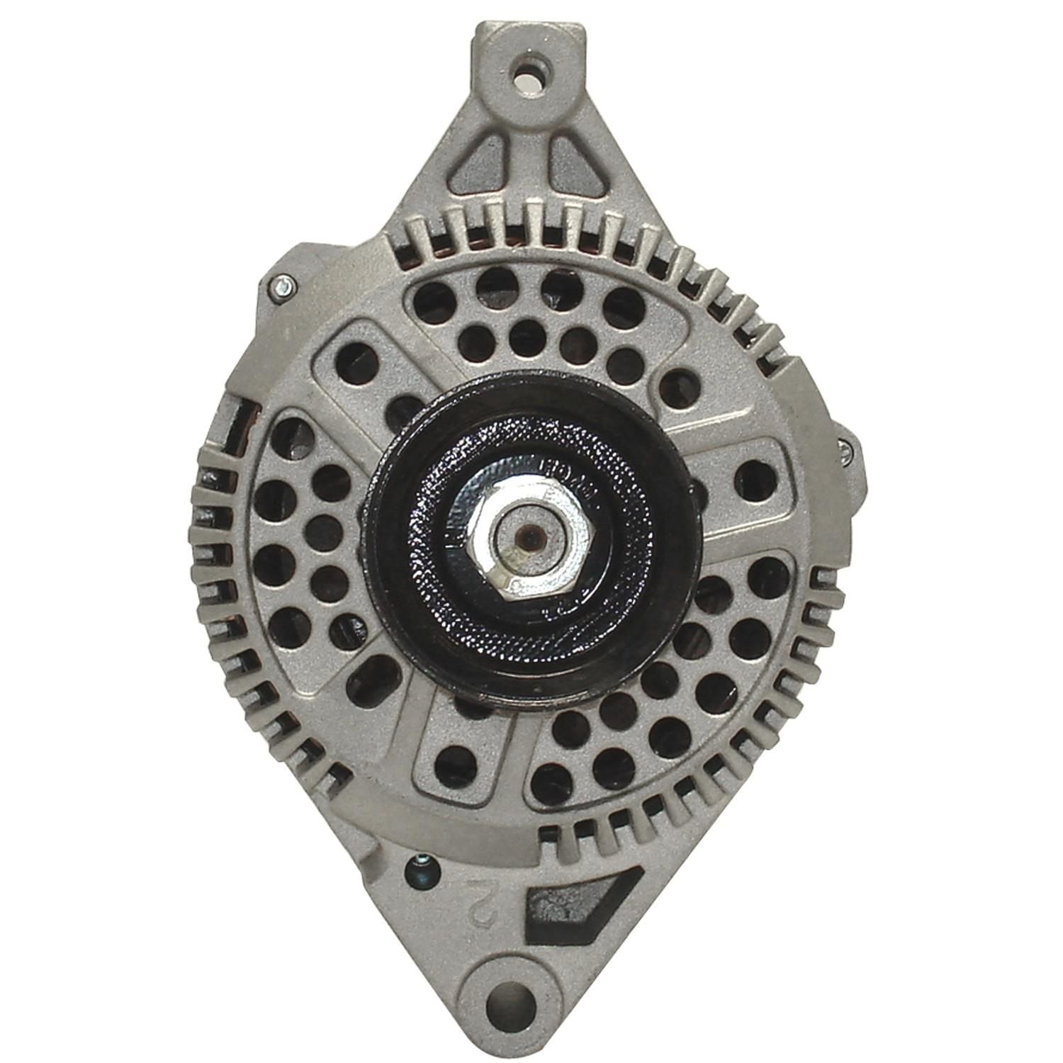 TotalPro Remanufactured Alternator T7761-6-2