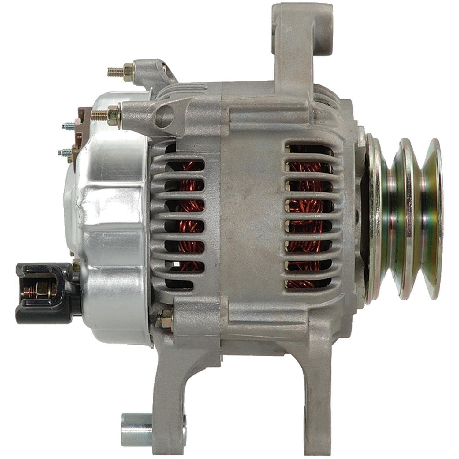 Gold New Alternator DLG5503-2