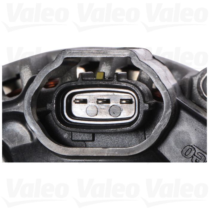 Valeo Alternator 849100