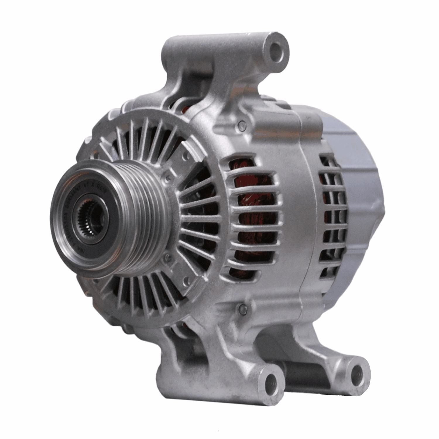 Alternator 15504