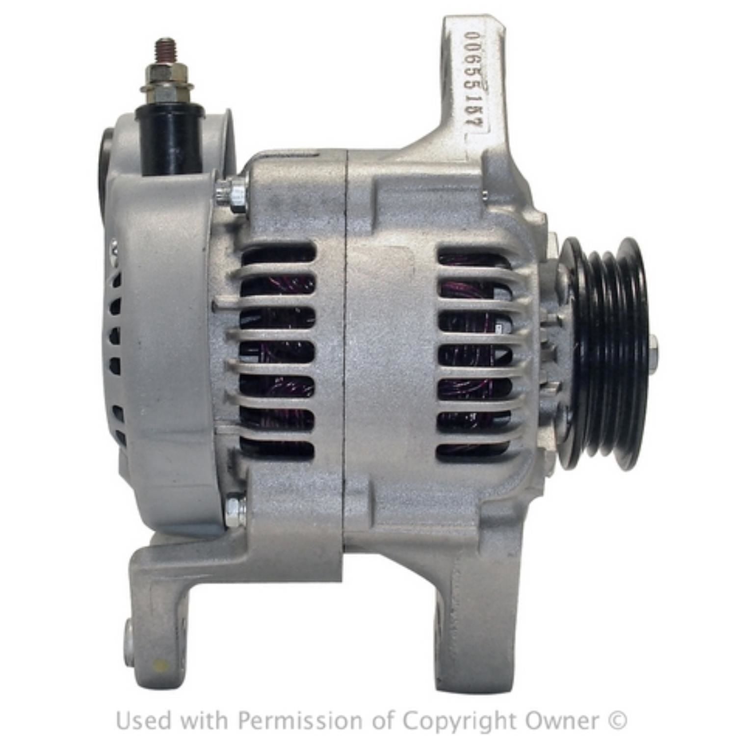 Alternator 14388