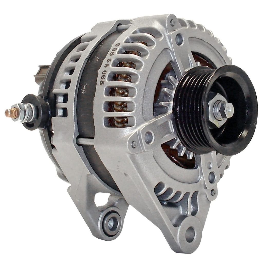 Gold New Alternator DLG12328