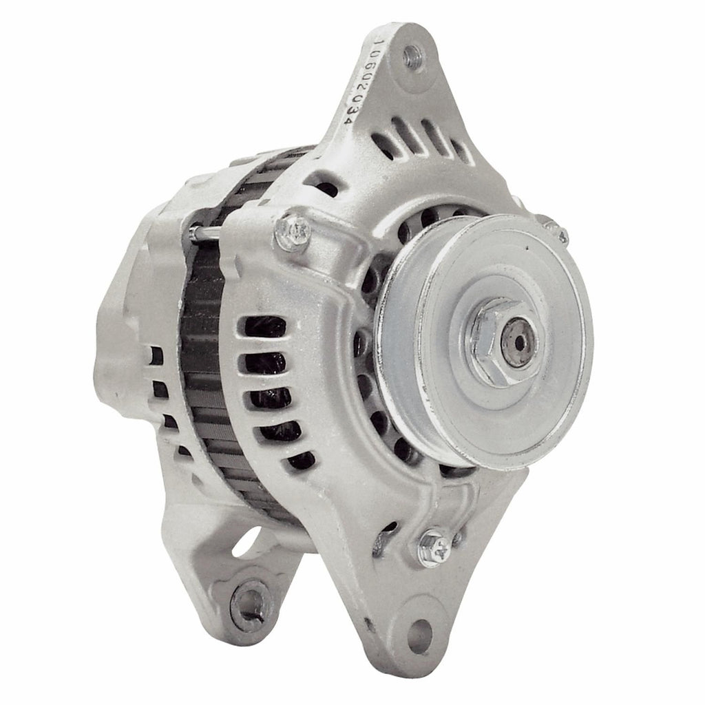Alternator 14715