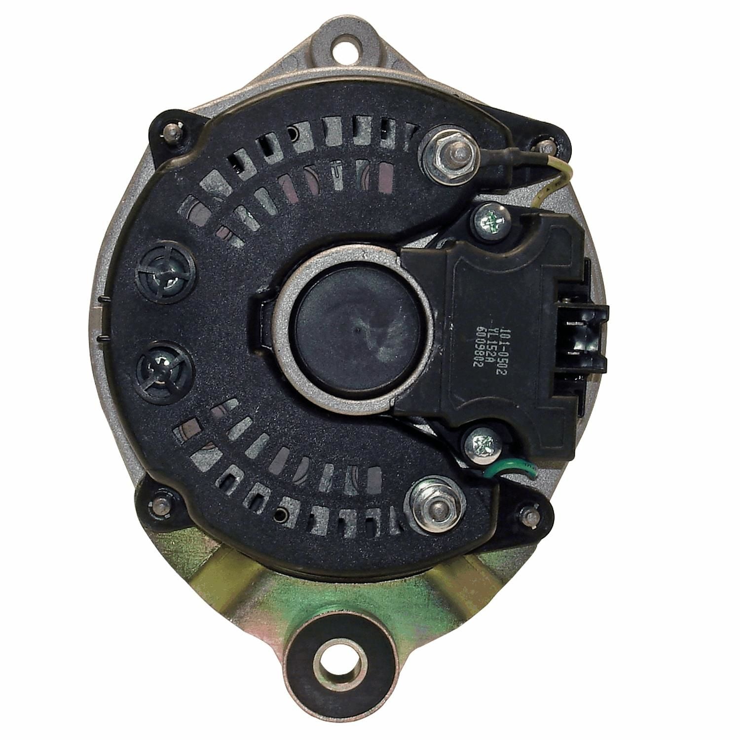 Alternator 14753