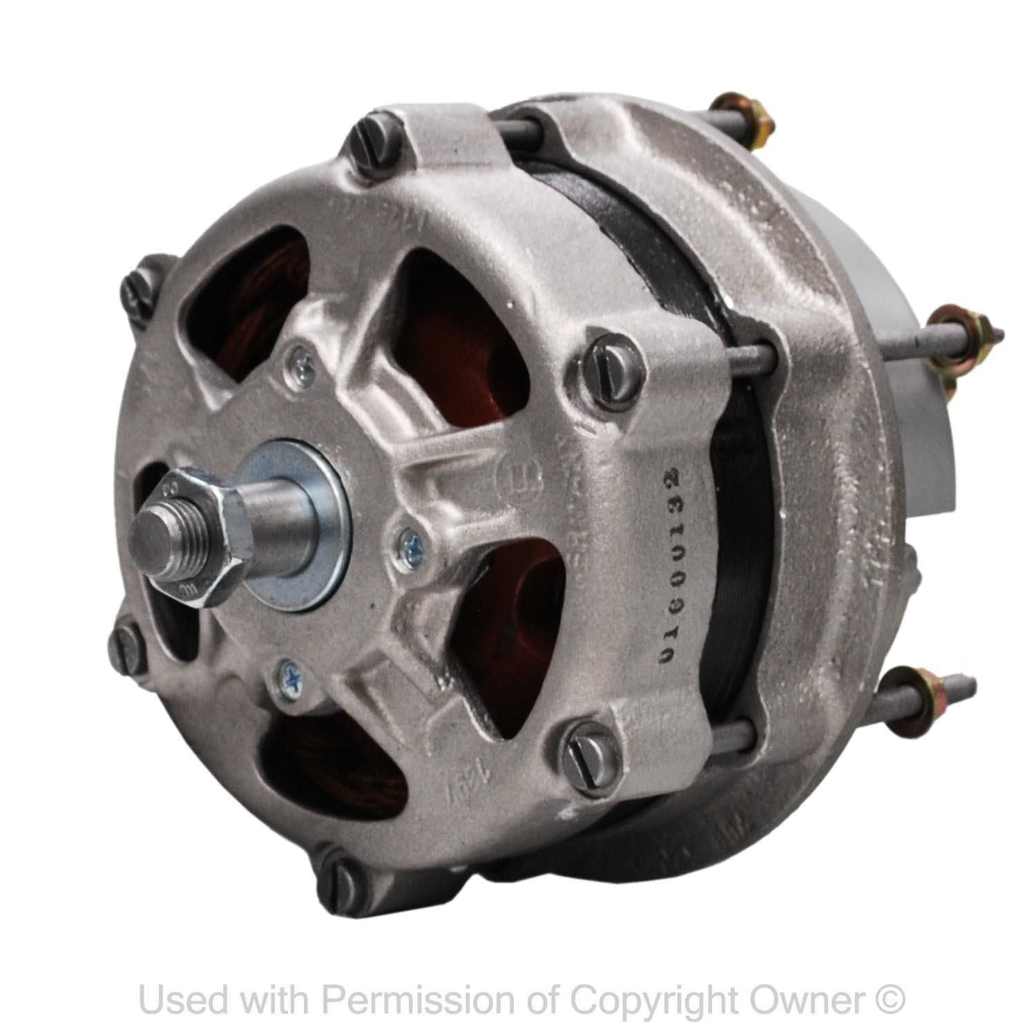 Alternator 13025