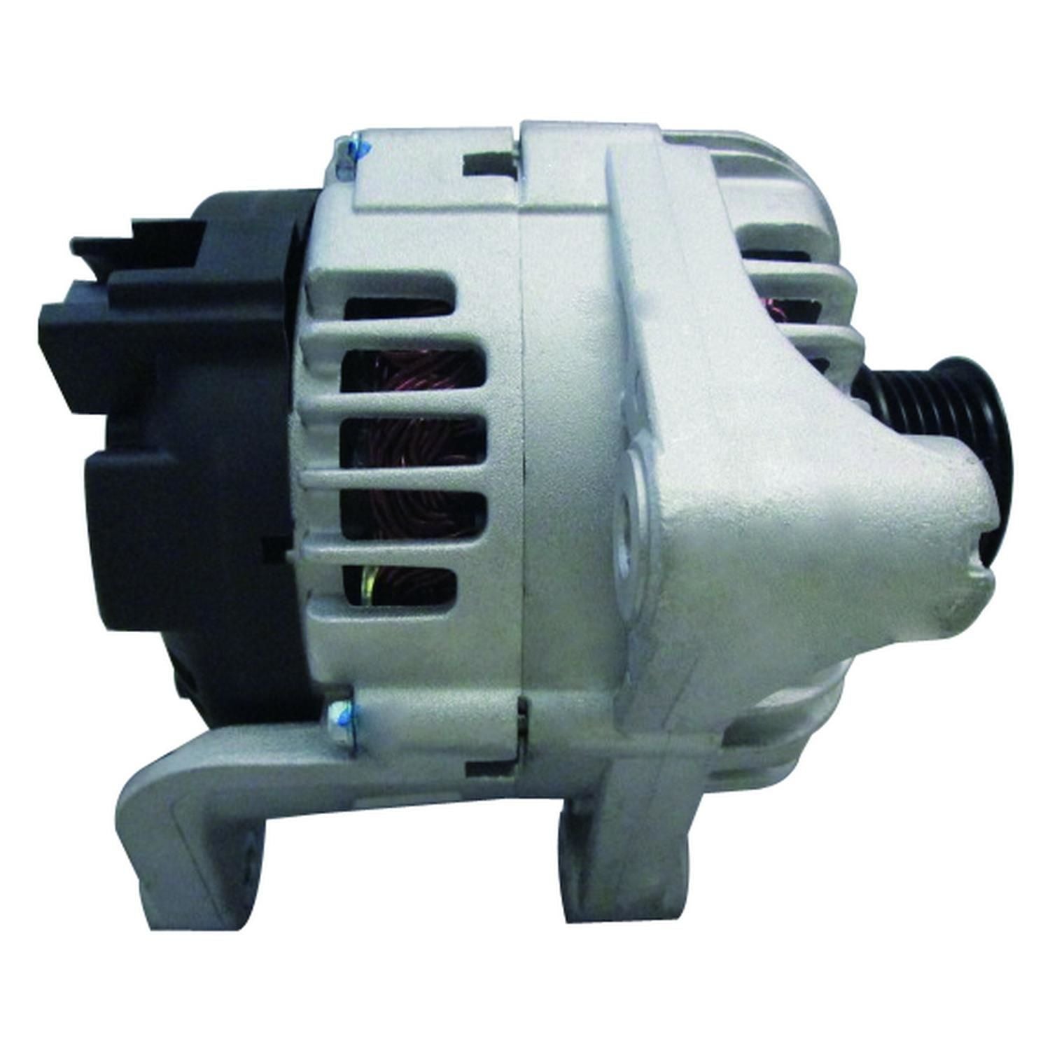 Gold New Alternator DLG11083