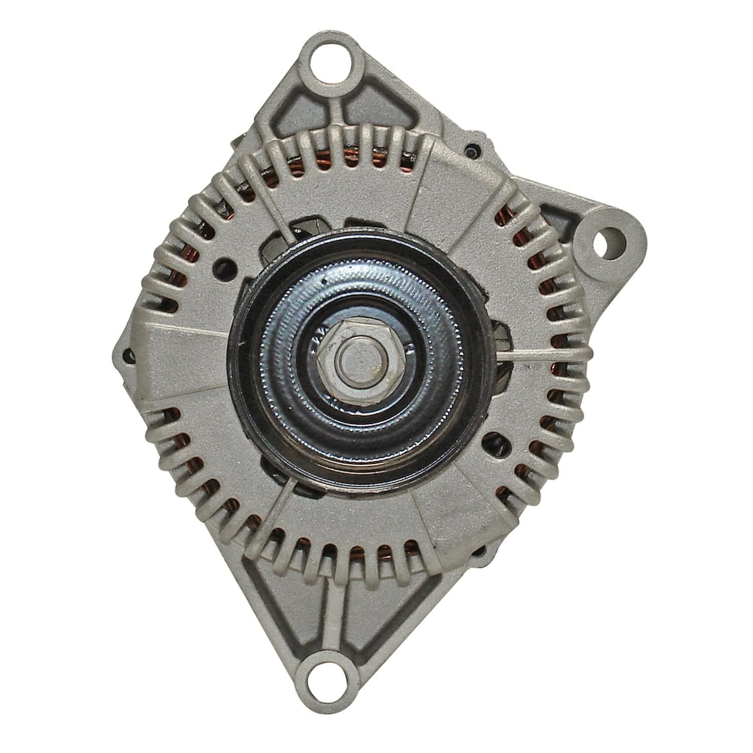 TotalPro Remanufactured Alternator T3411-16-2