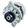 Gold New Alternator 14742N