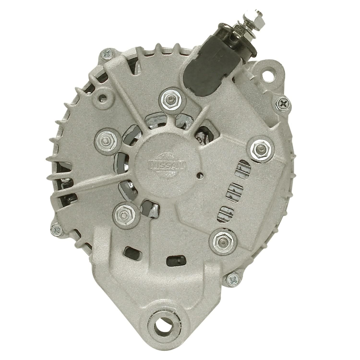 TotalPro Alternator T13402