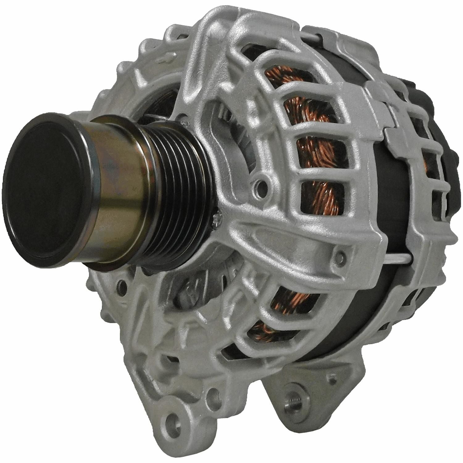Alternator 10344