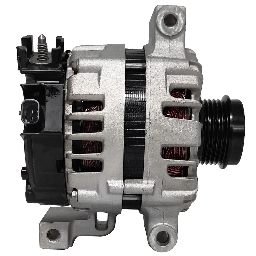 Alternator 10476