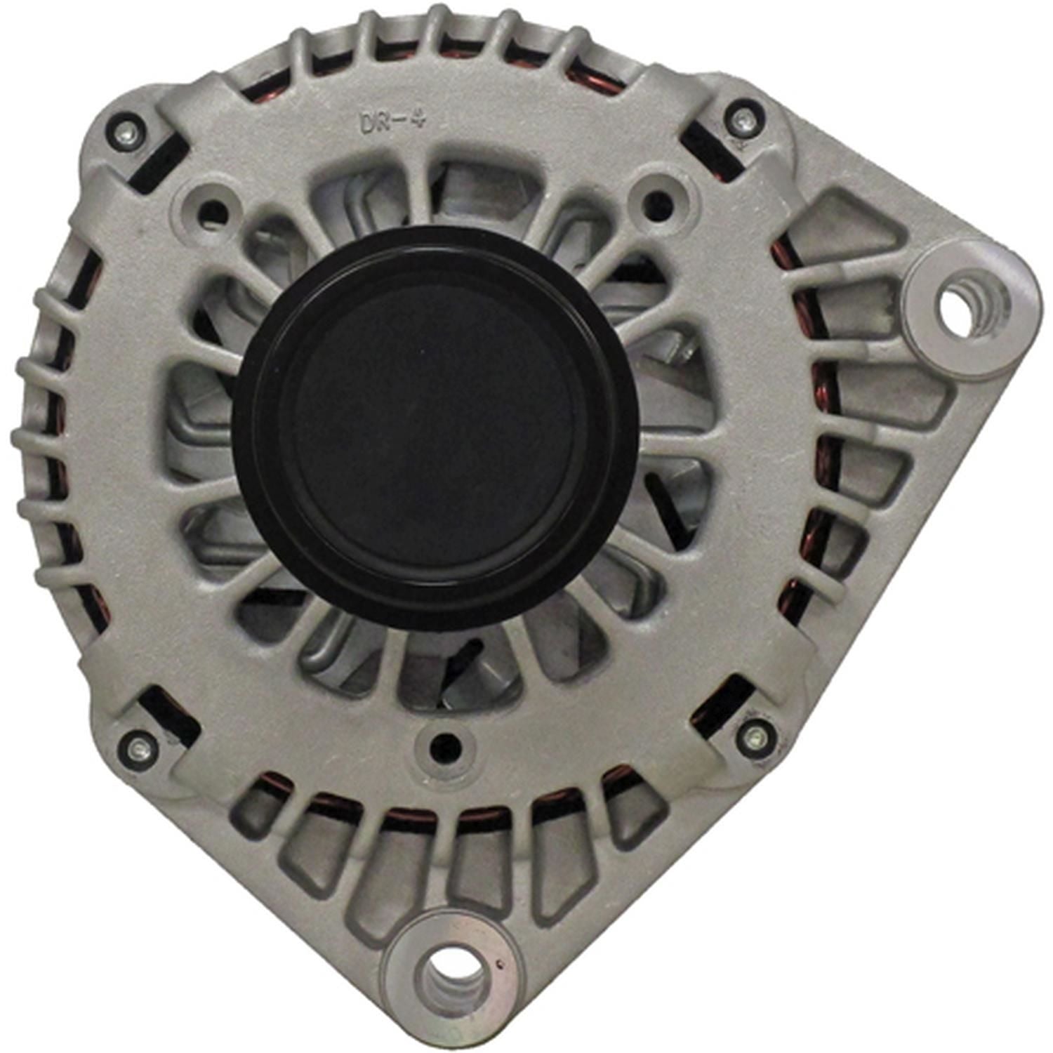 Alternator 11893