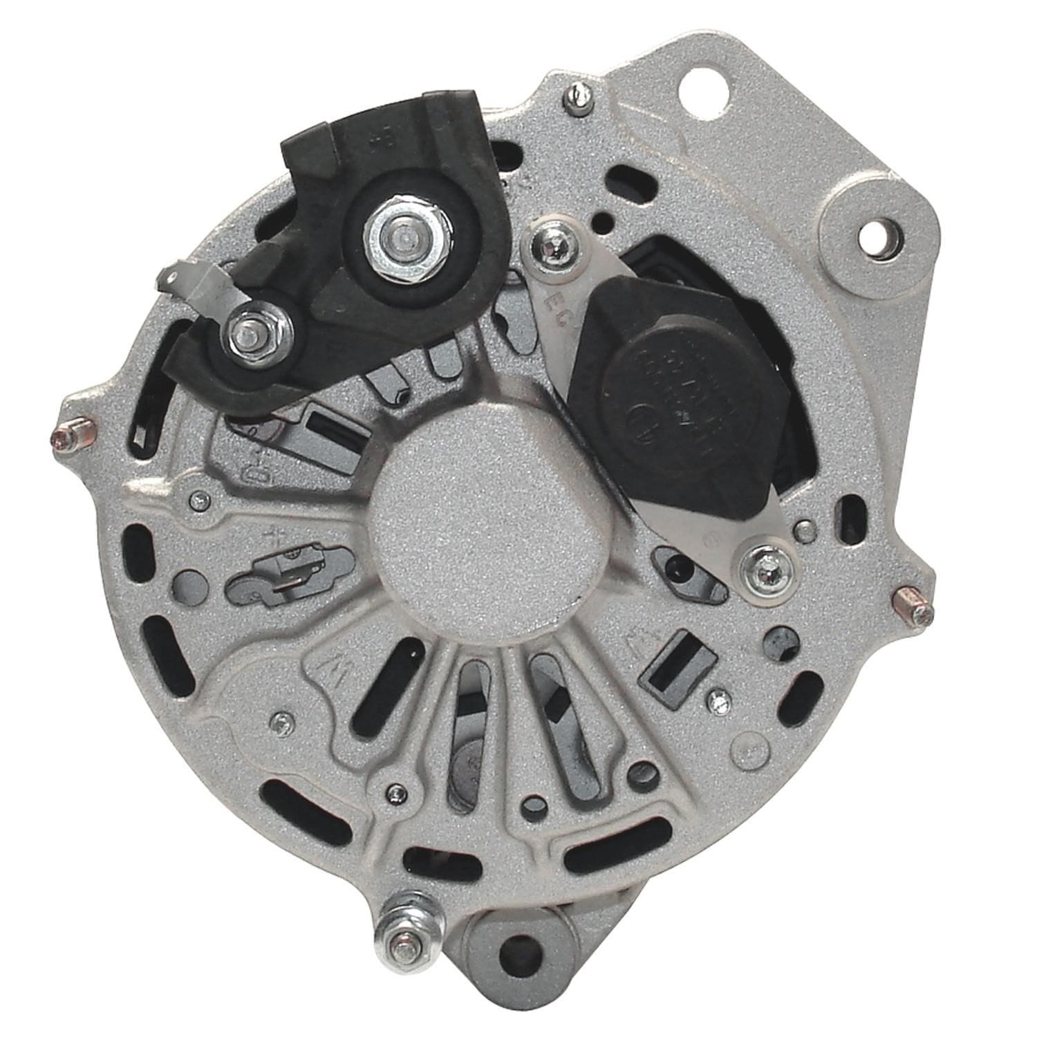 TotalPro Remanufactured Alternator T14786