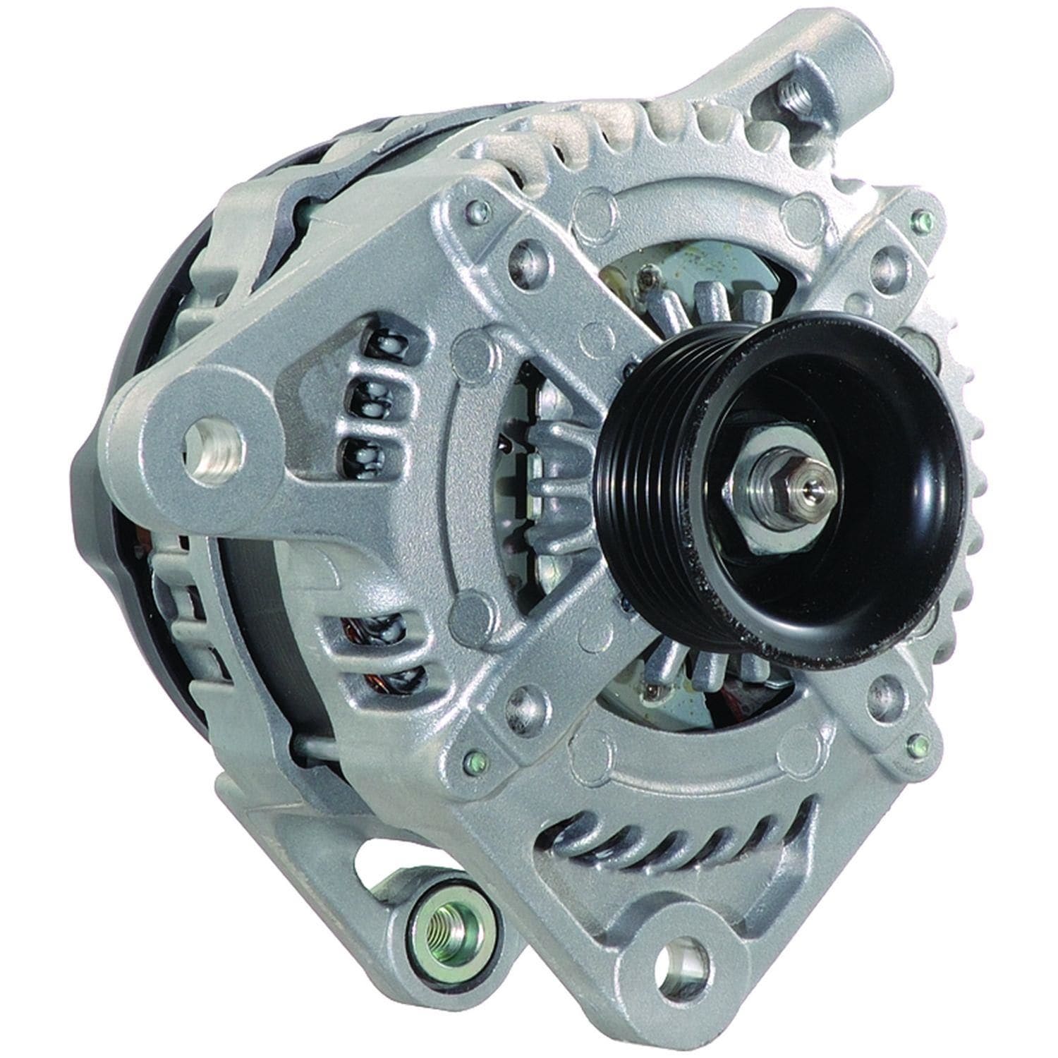 Gold New Alternator DLG5552-6-9