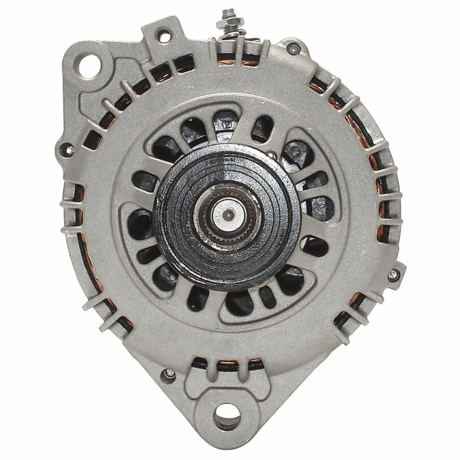 Alternator 13939