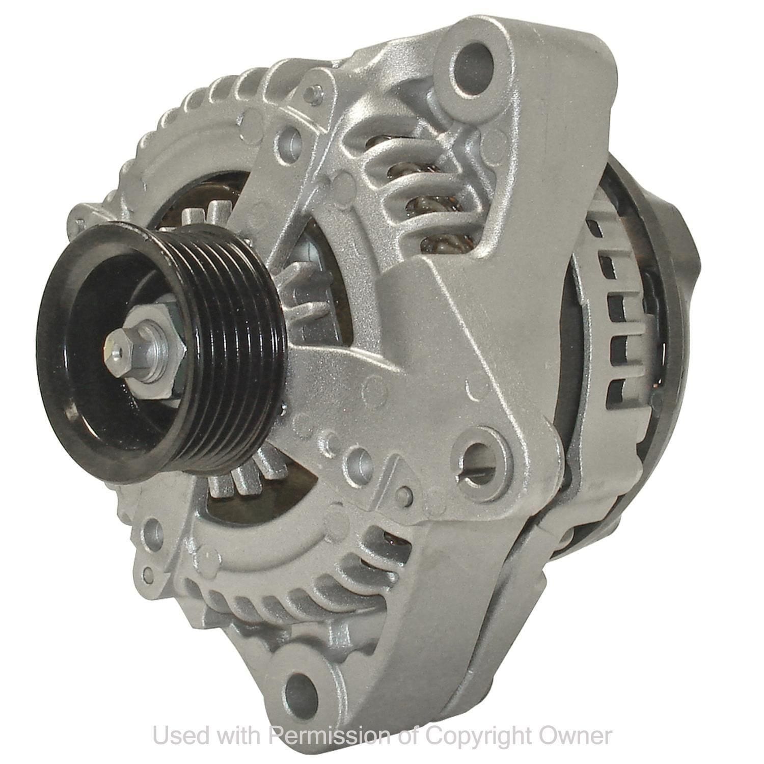 Gold New Alternator DLG13994