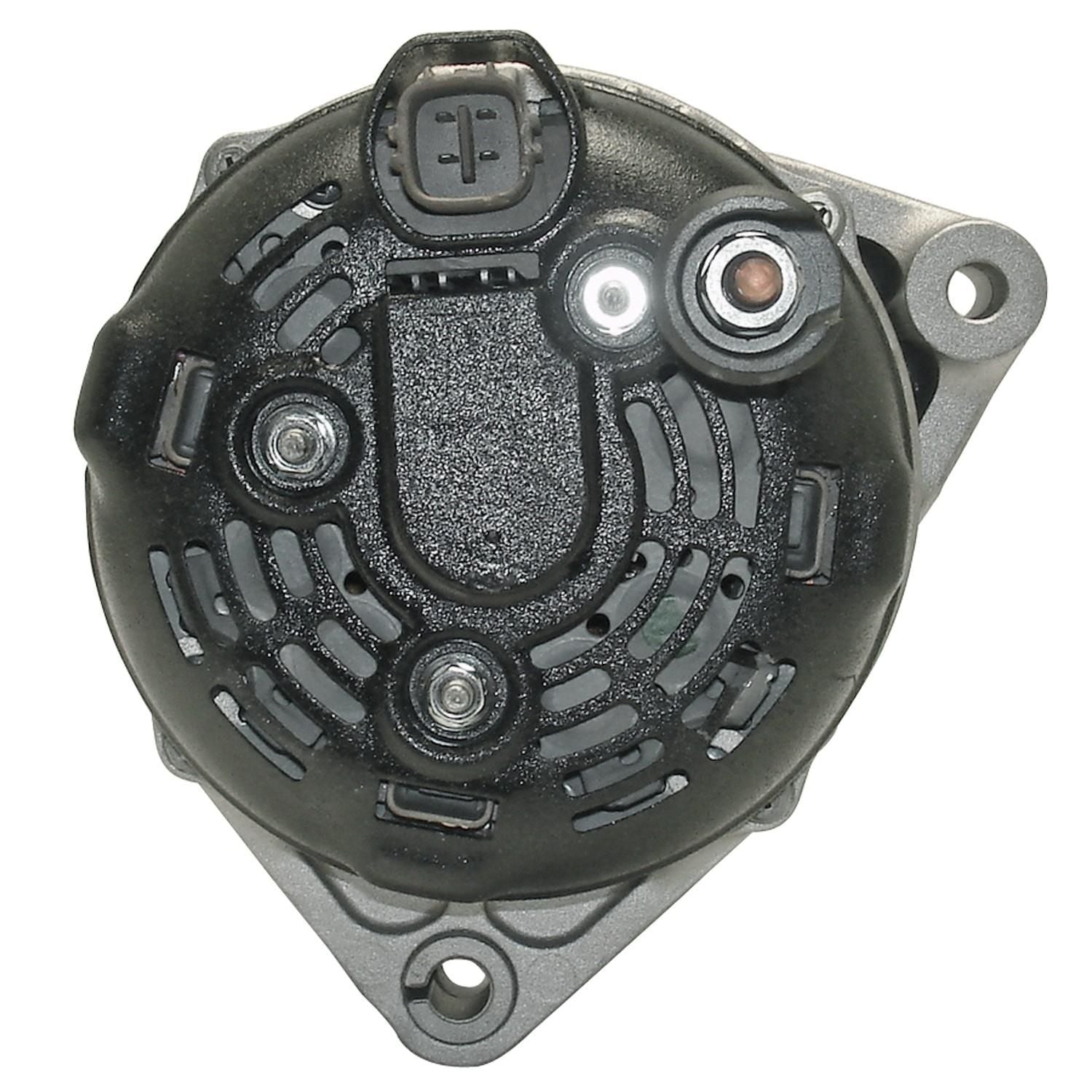 TotalPro Alternator T12307
